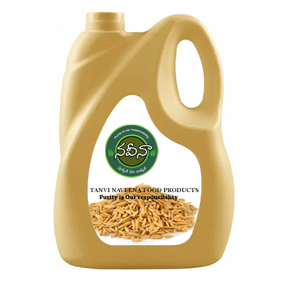 Rice bran Oil