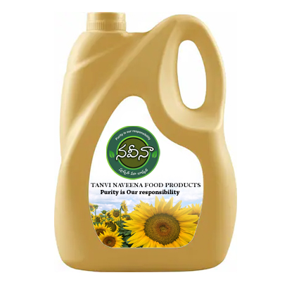 Sunflower Oil