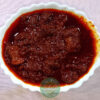 Chicken Pickle Boneless Godavari