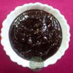 Karivepaku/Curry Leaves Pickle