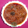 Dabbakaya Pickle/Citron Pickle