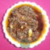 Gongura Pickle (Gongura Nilva Pachadi)
