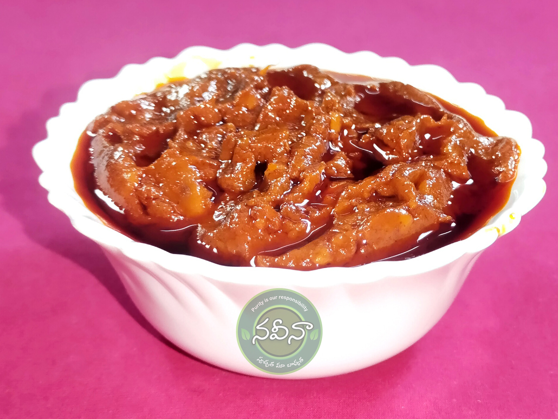 Maagaya (Cut Mango Pickle) - Image 2