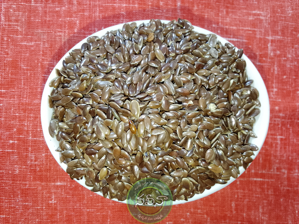 Flax Seeds