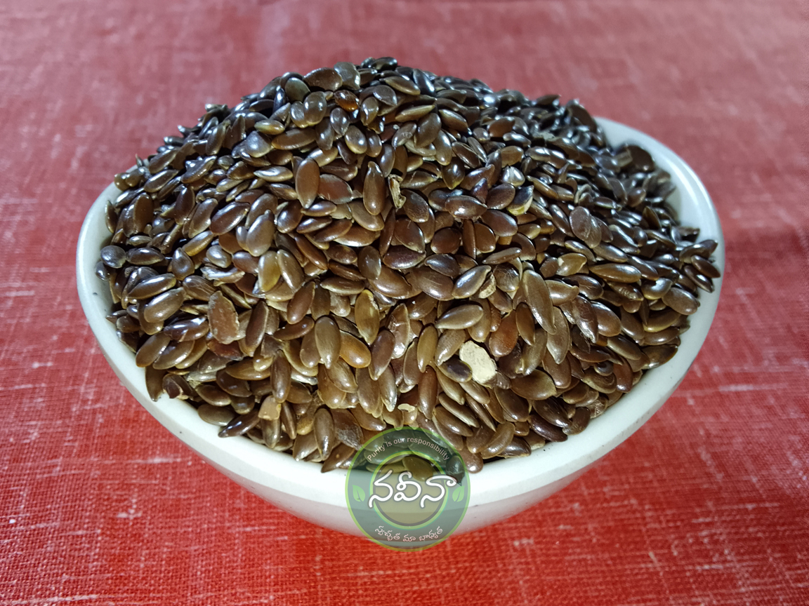 Flax Seeds - Image 2