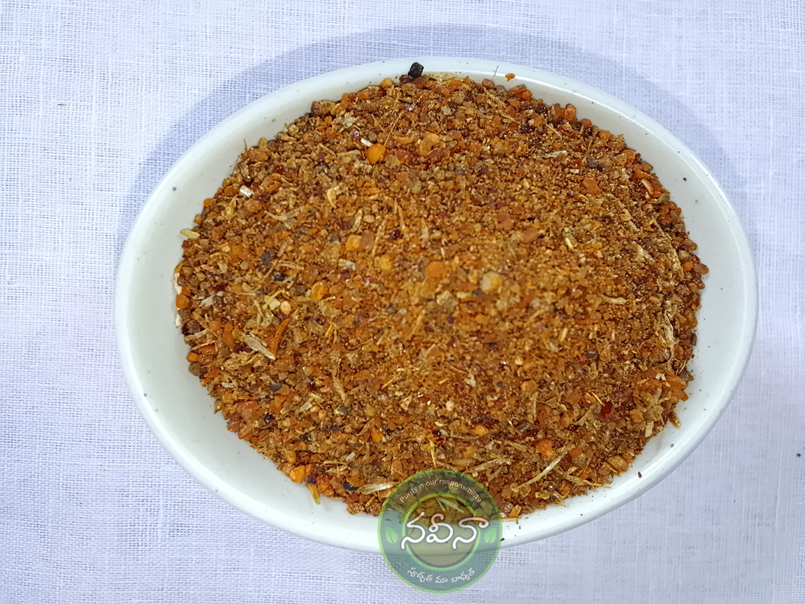 Vellulli Karam Podi 100gm