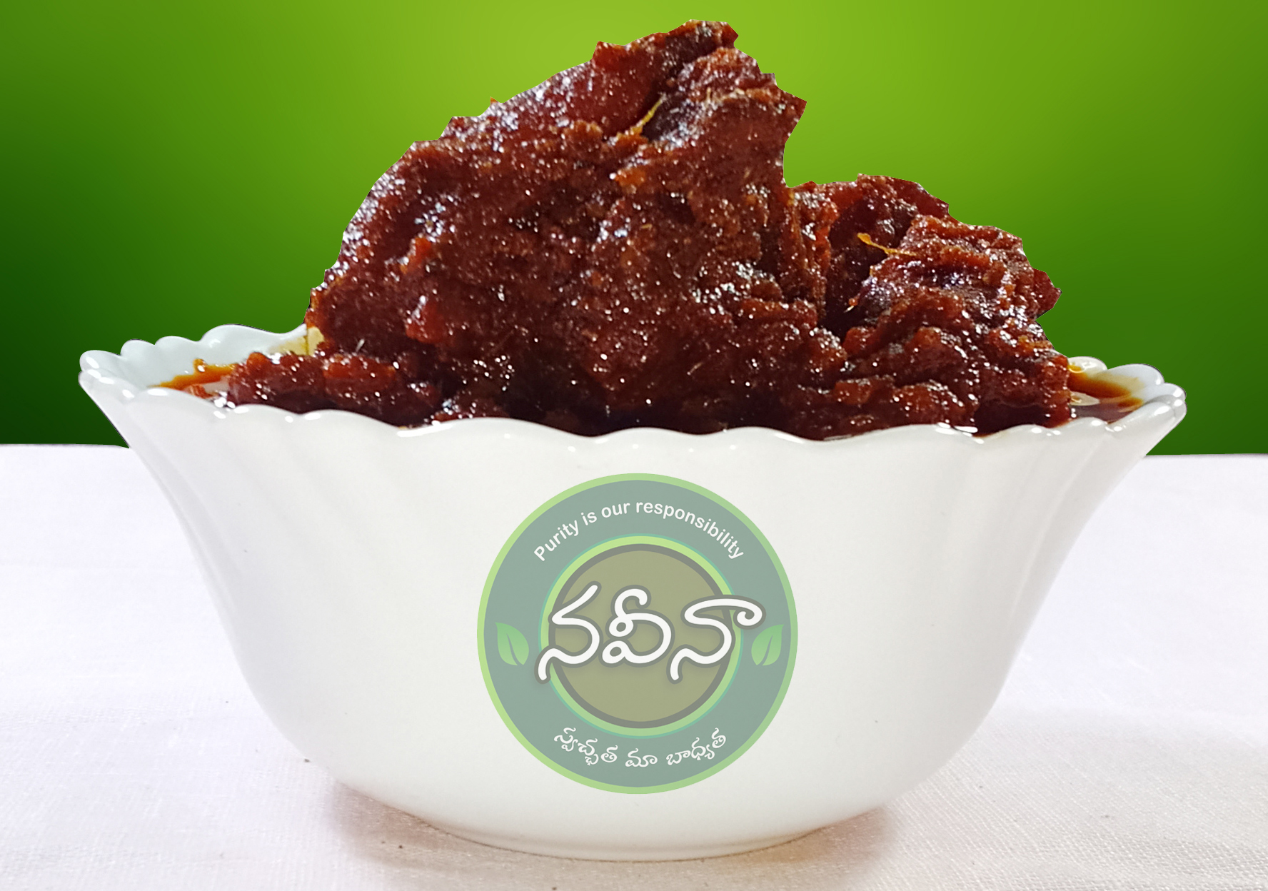 Boneless Fish Pickle - Image 2