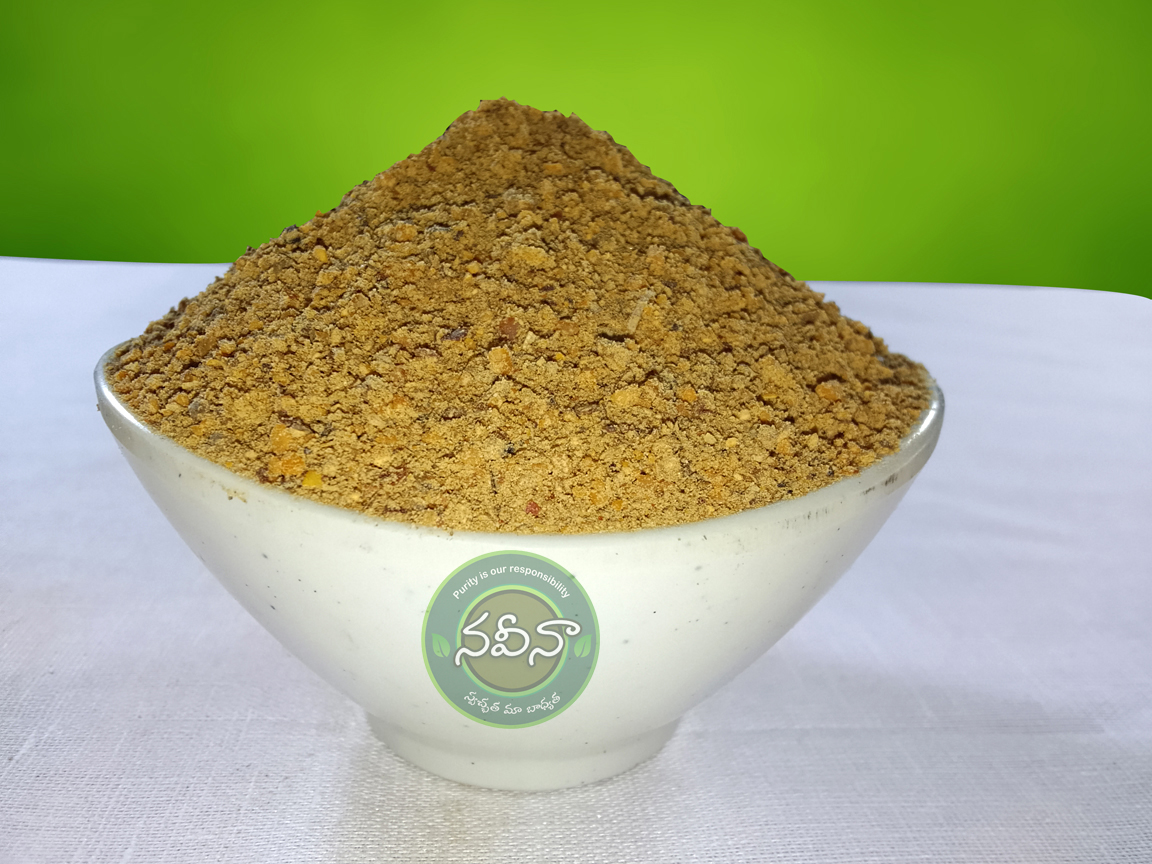 Idli karam Podi 100gm - Image 2