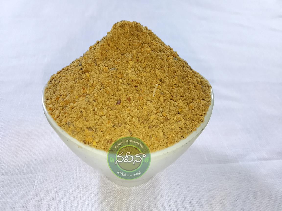 Idli karam Podi 100gm - Image 3