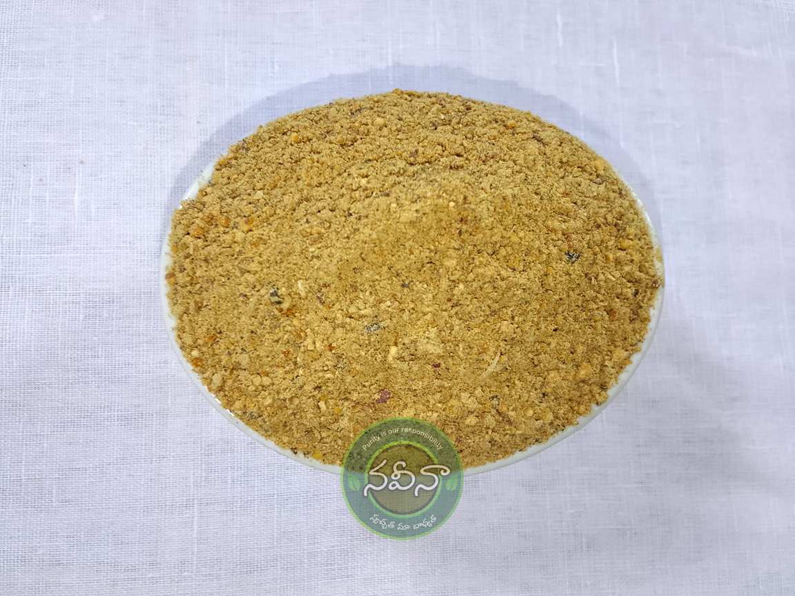 Idli karam Podi 100gm