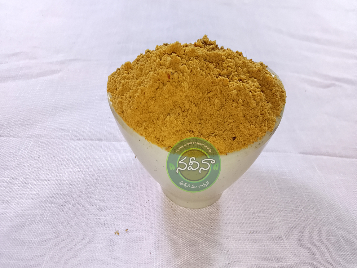 Kandi Podi 100gm - Image 2