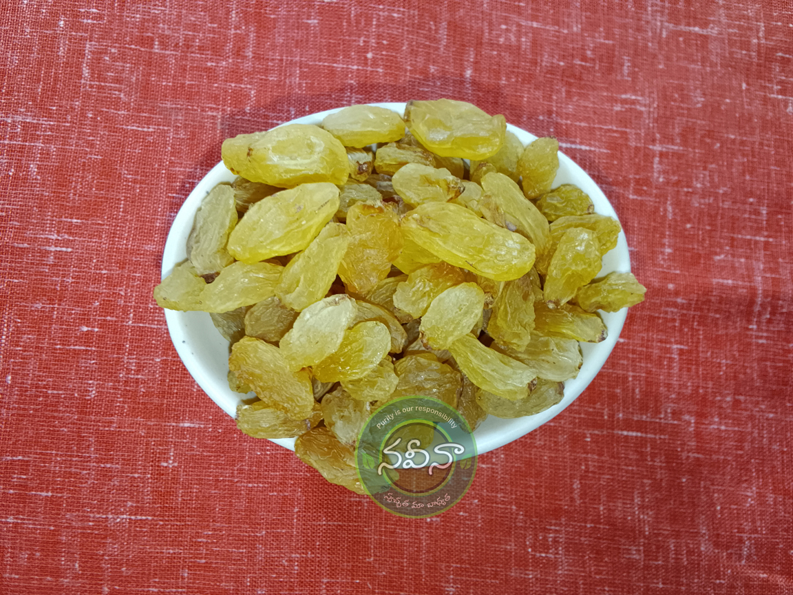 Kismish Seedless