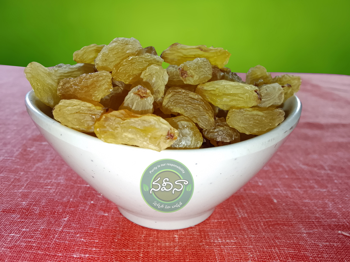 Kismish Seedless - Image 2