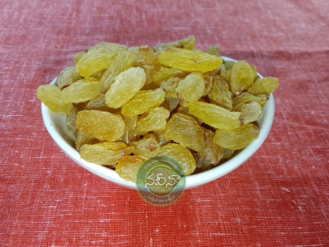 Kismish Seedless - Image 3