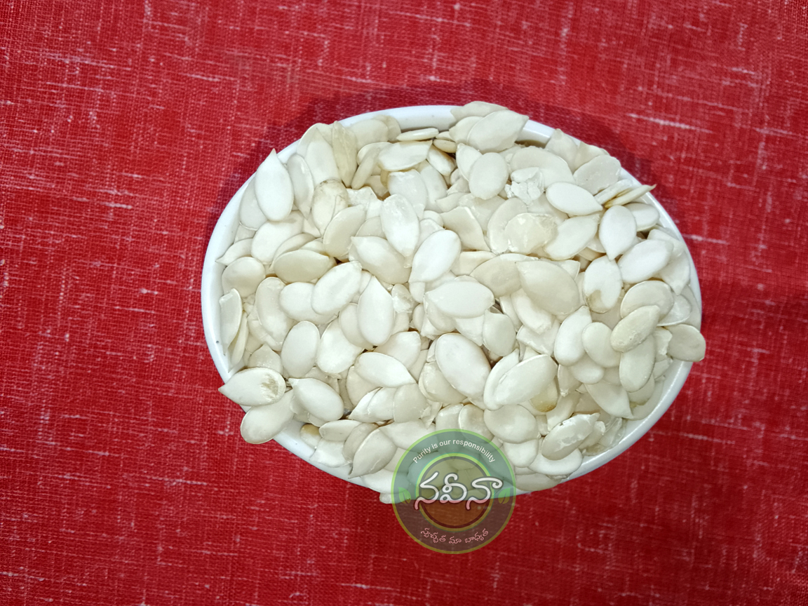 Pumpkin Seeds 