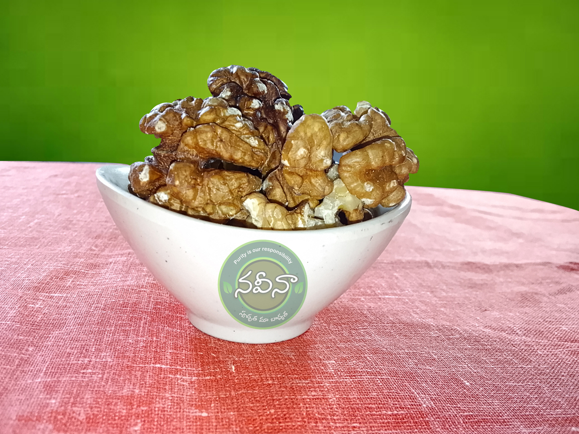 Walnut Akhrot - Image 2