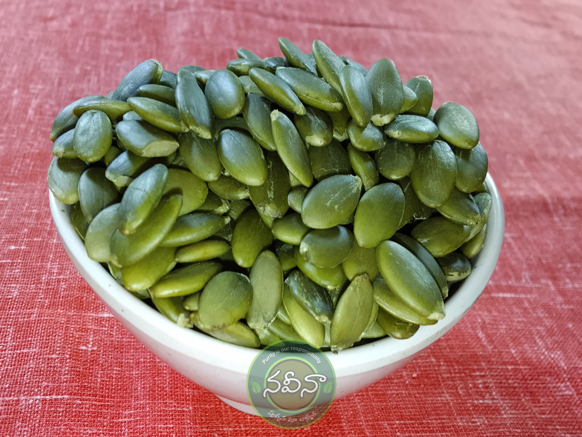Watermelon Seeds - Image 2