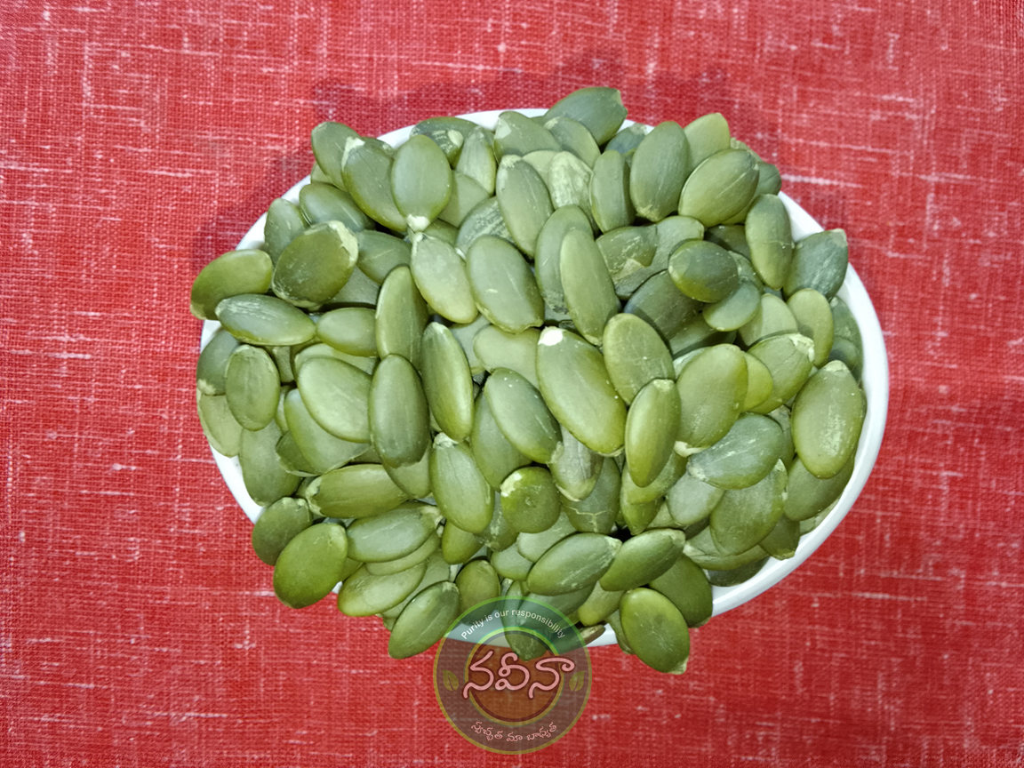 Watermelon Seeds